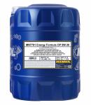 Олива моторна Mannol Energy Formula OP 5W-30, 20 л (MN7701-20)